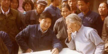 Xi Jinping Ömür Boyu Çinin Başkanı olacak