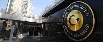 Yunanistan Cumhurbaşkanına Toprak Hususunda Cevap