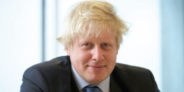 Борис Джонсон нашел болевую точку России и будет на нее давить