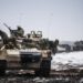 AB; Yol ve Köprülerin NATO Tanklarına Uygunluğunu Araştıracak