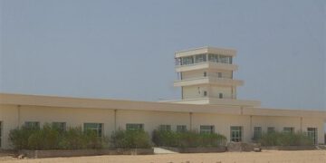 BAE Somali'deki Askeri Üssünü Kapatacak