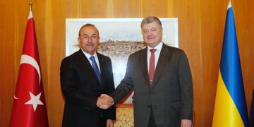 Close Relations Between Turkey and Ukraine despite Russia - Ukraine Conflict