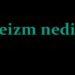 Deizm Nedir - Ahmed Necip YILDIRIM