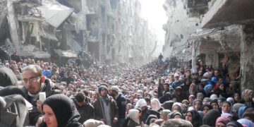 Fifty Shades of War and Blind Human Hearts - Ahmed Necip YILDIRIM - Article on Syrian War