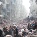 Fifty Shades of War and Blind Human Hearts - Ahmed Necip YILDIRIM - Article on Syrian War