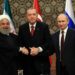 Implications of Turkey-Russia-Iran Trilateral Summit