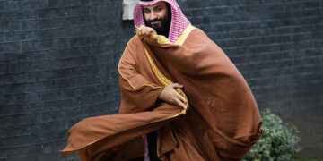 İran, İsrail ve Suudi Arabistan Dengesi Muhammed bin Selman Gözünde Nasıl Görünüyor