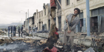 Kabil ve Kardeşleri - Ahmed Necip YILDIRIM - TurkeyTribune.com