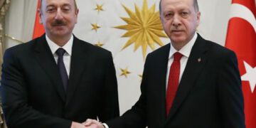 Turkey - Azerbaijan Relations