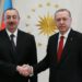 Turkey - Azerbaijan Relations