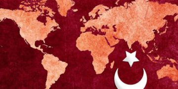 Turkey to become twice as big by 2023