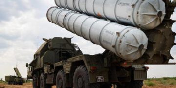 Turkey Tribune - Rusya Suriyeye Bedava S-300 Füzesi Verecek