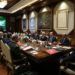 Turkish Defense Industry Executive Committee convened under President Erdoğan