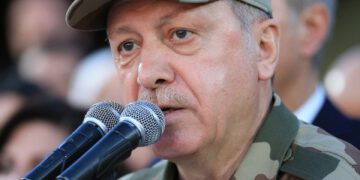 Turkish Sodiers Made History