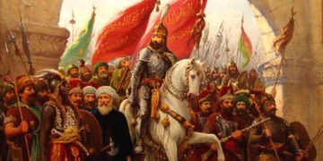 Alsın Seni İstanbul - Ahmed Necip YILDIRIM - Şiir