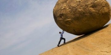 Bir Kadroya İhtiyacımız Var - Ahmed Necip YILDIRIM