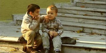 Dostluk Üzerine - Ahmed Necip YILDIRIM - Bir Deneme