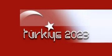 Ekonomide 2023 Hedeflerine Ulaşmak - Mehmet Mürütsoy