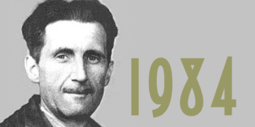 George Orwell, 1984 ve Büyük Birader - Ahmed Necip YILDIRIM - Bir Deneme