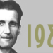 George Orwell, 1984 ve Büyük Birader - Ahmed Necip YILDIRIM - Bir Deneme