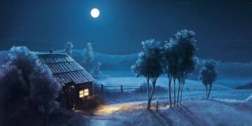 Gizlidir - Ahmed Necip YILDIRIM - Şiir