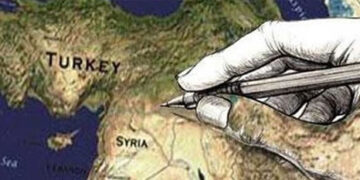 Harita Değiştirme Teorisi Güçlü Lider, Diktatör Yaftası ve Uluslararası Müdahale - Hakan Özcan - TurkeyTribune.com