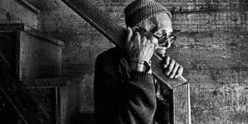 İhtiyarlık - Ahmed Necip YILDIRIM - Şiir