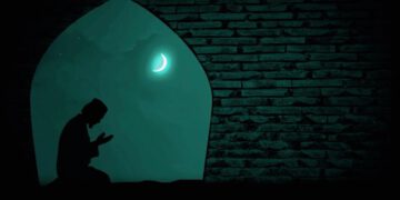 İki Büklüm - Ahmed Necip YILDIRIM - Şiir