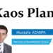 Kaos Planı - Mustafa Azanpa