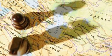 Ortadoğu Jeopolitiğinde Din Reformu: Batı, ABD ve Suudiler - Cafer Talha Şeker