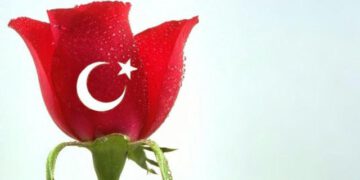 Şah Damarımız Kesildi - Ahmed Necip YILDIRIM - Şiir