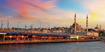 Şehirler - Hakan ÖZCAN