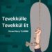 Tevekkülle Tavekkül Et - Ahmed Necip YILDIRIM - Şiir