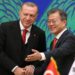 Turkey - South Korea Relations - TurkeyTribune.com