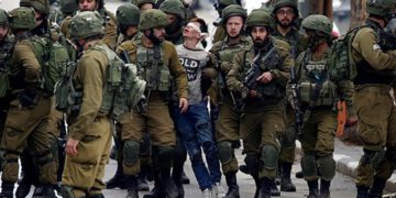 Why Palestine is the Symbol