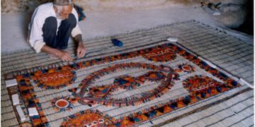 Yalın Ayaklı Rindler - Ahmed Necip YILDIRIM - Şiir