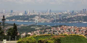 Yeşil Çamlıcalım - Şiir - İbrahim İNAL