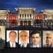 Cumhurbaşkanı Adaylarının Sosyal Medya Karnesi - İrfan Atasoy - TurkeyTribune.com