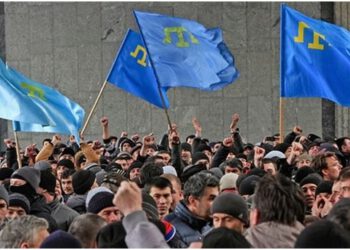 Kırım Tatarlarını Anlamak - Muhammed Qırımi