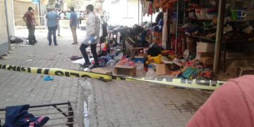 Three killed in armed attack on AKP delegation in southeast Turkey - ŞANLIURFA