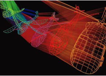 Yusufçuk Böceği ve Biomimicry - Cengiz ÇELEBİ - TurkeyTribune.com