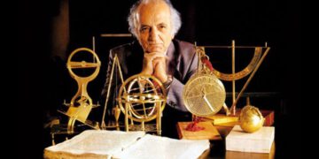 2019 to be declared the Year of Prof. Fuat Sezgin Islamic Science History - TurkeyTribune.com