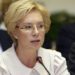 Денисова - Россия нарушила договоренность между Путиным и Порошенко