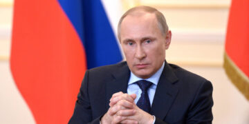 Putin, Trump'ı Eleştirdi - TurkeyTribune.com