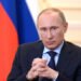 Putin, Trump'ı Eleştirdi - TurkeyTribune.com