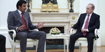 Katar, Suudi Arabistan'a rağmen Rusya'dan S-400 Alabilecek mi?