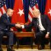 USA and Turkey shred their relationship to pieces