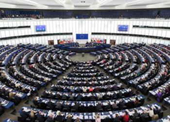 European Parliament votes in favour of Kosovo visa liberalisation