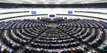 European Parliament votes in favour of Kosovo visa liberalisation