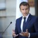 Президент Франции: Евросоюз в опасности